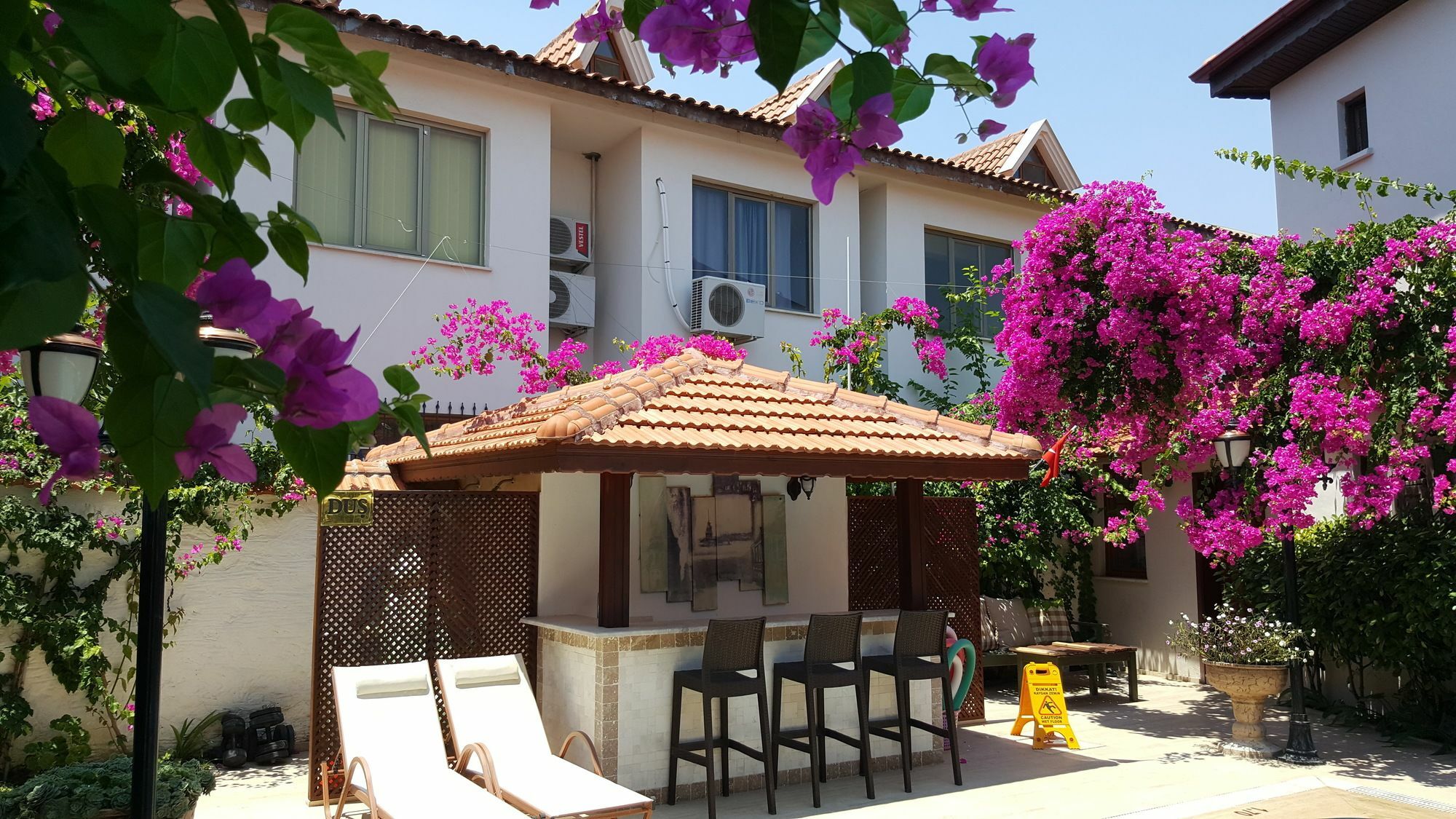 Eon Dalyan Boutique Hotel Exterior foto